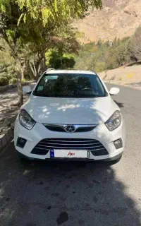 جک اس۵دنده مدل۹۵
