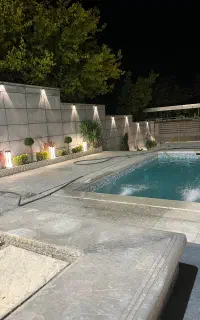 برقکار دزدگیر دوربین مداربسته شبانه روزی کلاردشت
