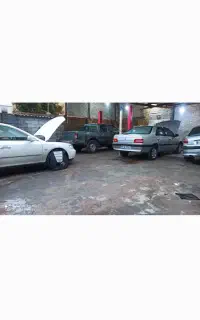 استخدام نیرو جهت تعمیر خودرو