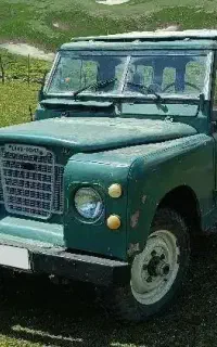 لندرور