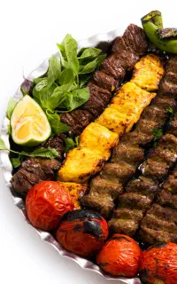 باغ فلاحت دزفول