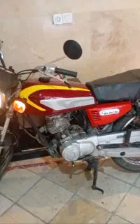 هوندا 88