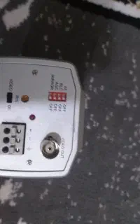 دوربین مداربسته رنگی CCTV