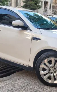 ام جی 550 مدل2012 قابل معاوضه