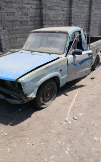مزدا اوراقی  کفی ترک
