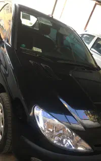 پژو۲۰۶ مدل ۱۴۰۱