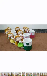 نظم دهنده نمدی