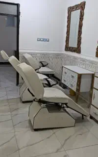 واگذاری آموزشگاه سالن زیبایی جواز فعال
