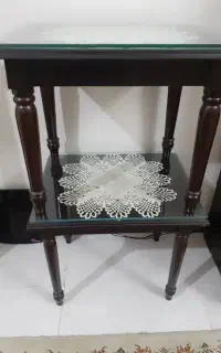 میز عسلی