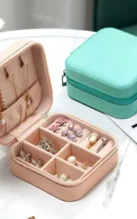 کیف و جعبه جواهرات