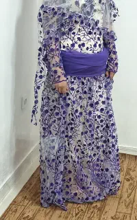 لباس کوردی نو