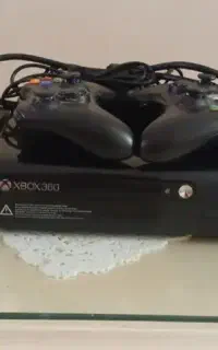 کنسول xbox 360 Super Slim