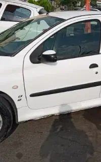 206 sd v8 96