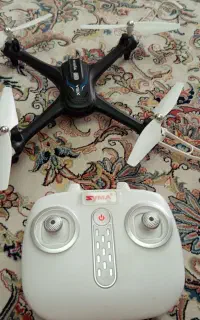 حلی شات X15A