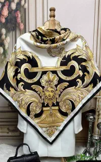 روسری ابریشم اعلا