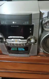 ضبط آیوا۴۰۰۰۰واتحرفهای فول رادیو ایوکسی سالم