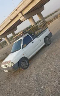 پراید وانت