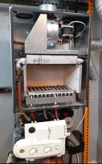 تعمیرات پکیج ابگرمکن اسپیلت یخچال لباسشویی درمحل