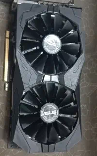 گرافیک rx570 4g