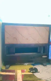 بخاری گازی شهری