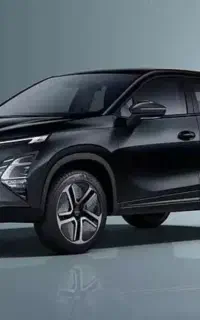فونیکس اف ایکس برقی / fownix fx ev / مدل 2025