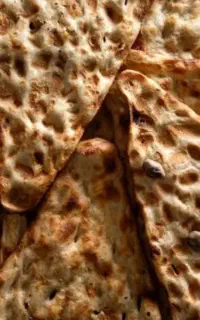 نون خشک