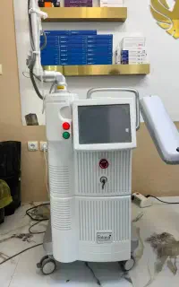 co2 فرکشنال 2025 در حد آک