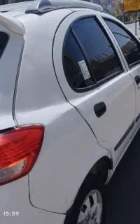 تیبا2مدل97 EX