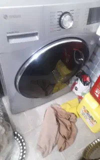 ماشین لباسشویی مارک اسنوا