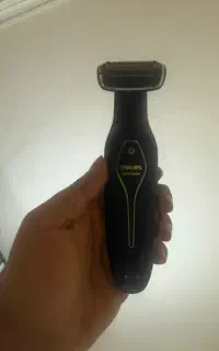بادی گروم