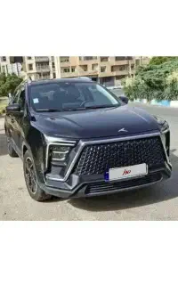 فروش فوری کی ام سی ایکس ۵
