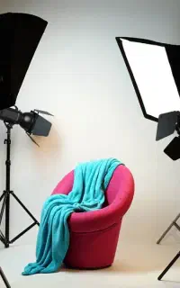 بریل برقی 6 محوره عکاسی نو و فون عکاسی