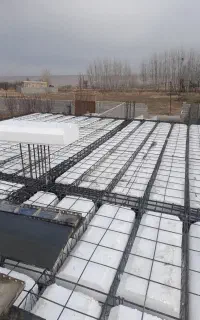 پیمانکاری ساختمان