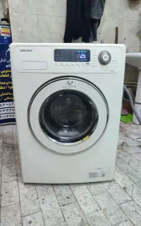 تعمیرات لباسشویی