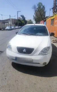 تیبا2 مدل 1399