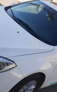 برلیانس ۳۳۰ اتومات ۹۹ موتور بزرگ ۱۶۵۰ کارمندی