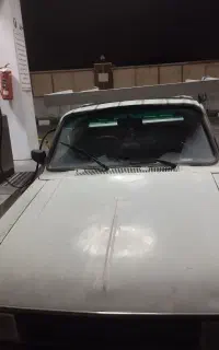 وانت  مدل ۹۰ دوگانه کارخانه تازه تعمیر اساسی شده
