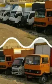 اسباب کشی منزل باربری اتوبار بسته بندی با کارگرVIP