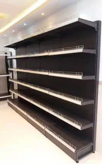 نصاب قفسه