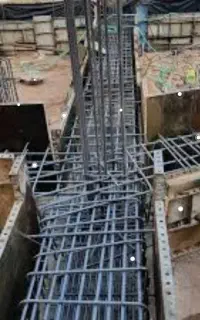 آرماتور بندی