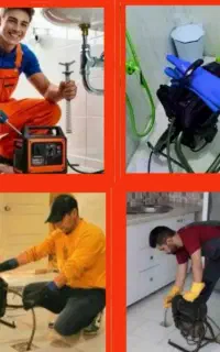 لوله بازکنی تخلیه چاه ارزان کل قم و پردیسان تضمینی