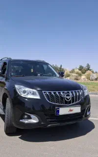هایما اس 7 توربو