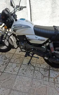 موتور باکسر 1404