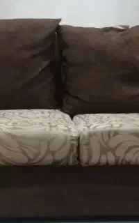 مبل هفت نفره و میز