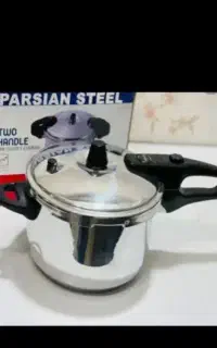 زودپز تک دسته پارسیان ۱۲نفره