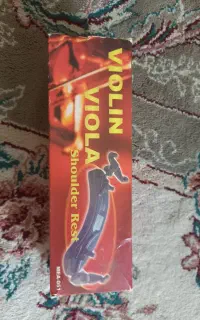 بالشتک ویولن