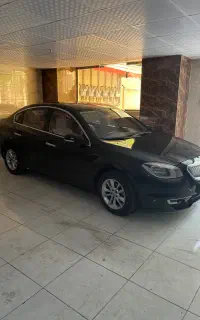 برلیانس ۹۵ اتومات