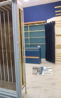 مجری رگال دیواری/زمینی قفسه2026(سپهر)