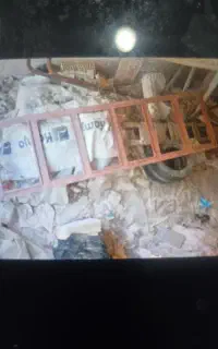 پنجره آهن‌ تازه نو