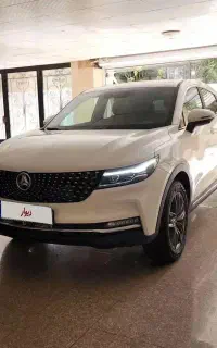 دیگنیتی پرایم ۱۴۰۴ سفید داخل مارون